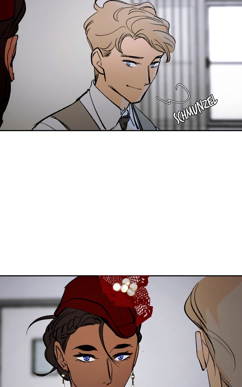 Read Die violette Hyazinthe Manga Online