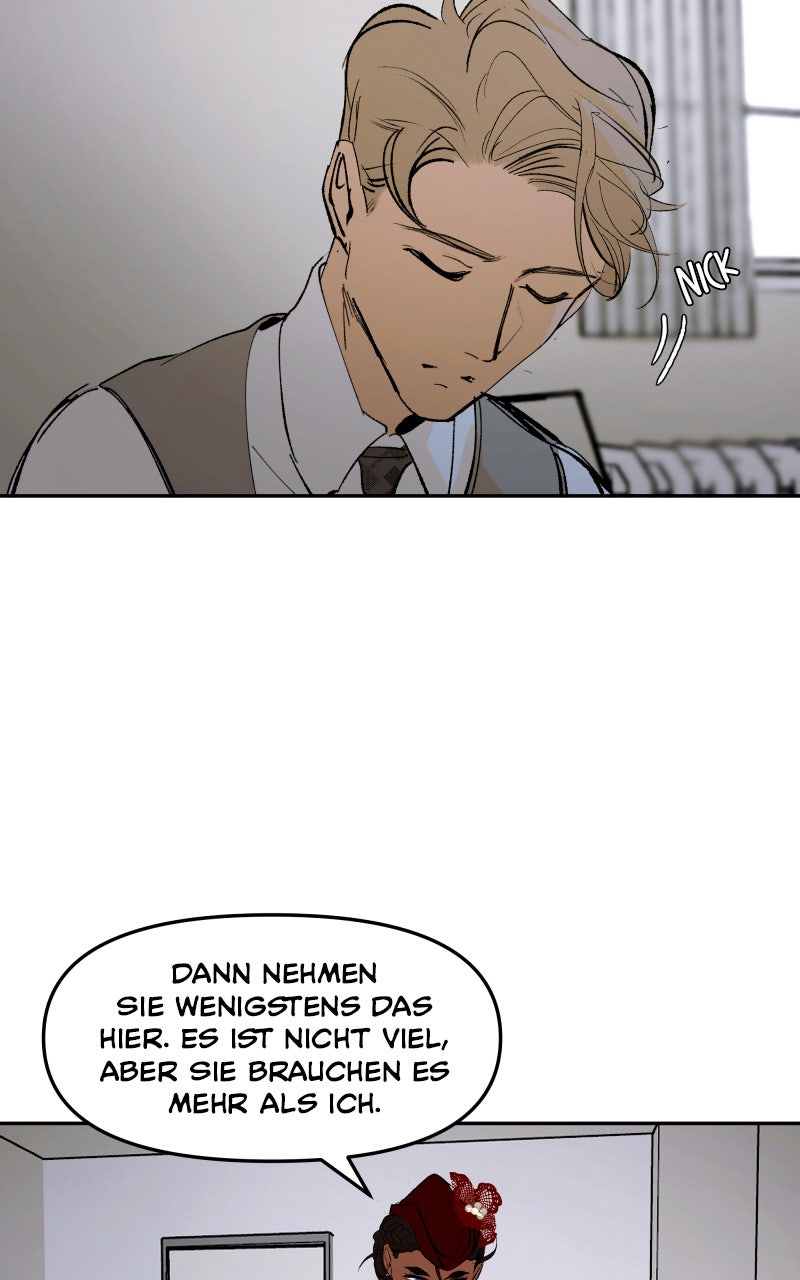 Read Die violette Hyazinthe Manga Online