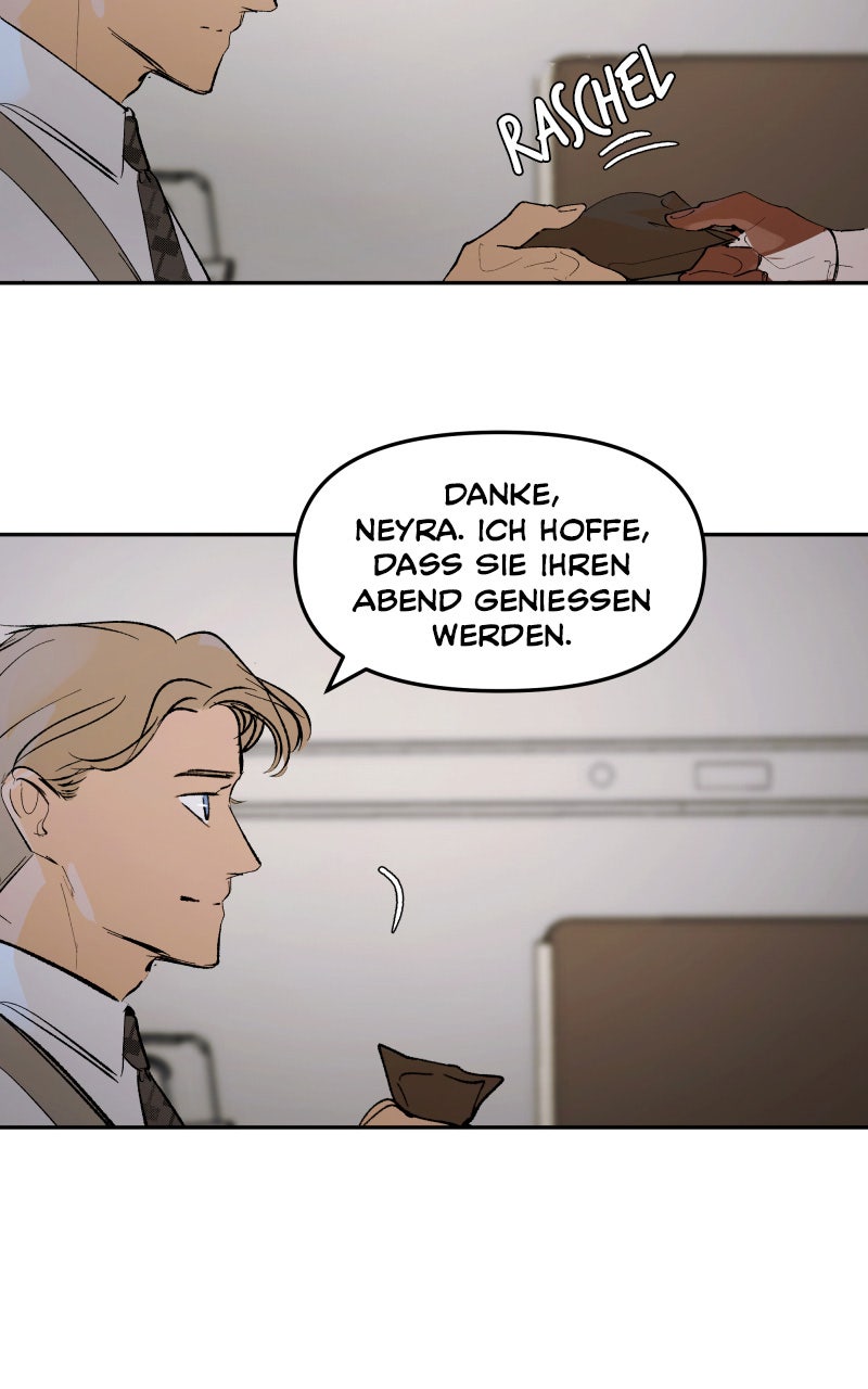 Read Die violette Hyazinthe Manga Online