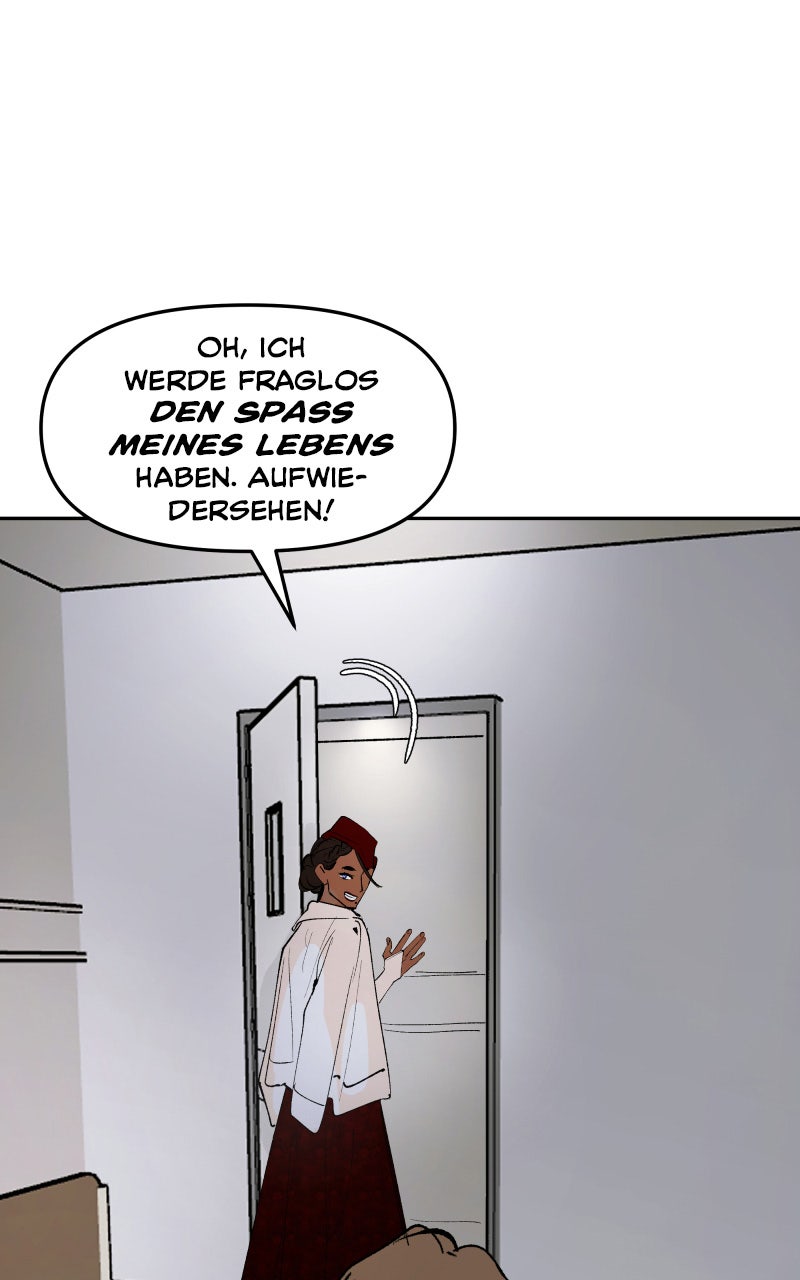 Read Die violette Hyazinthe Manga Online