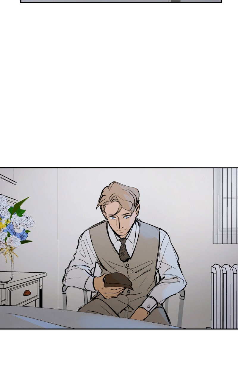 Read Die violette Hyazinthe Manga Online