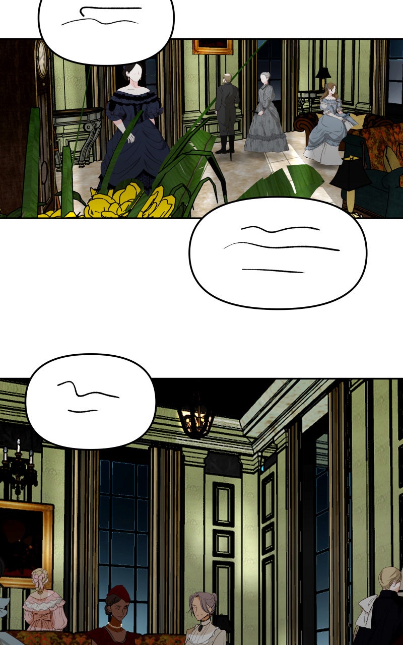 Read Die violette Hyazinthe Manga Online