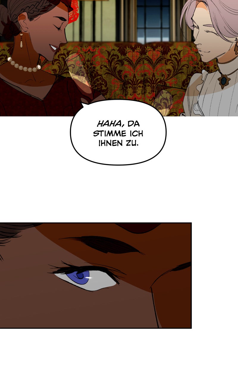 Read Die violette Hyazinthe Manga Online