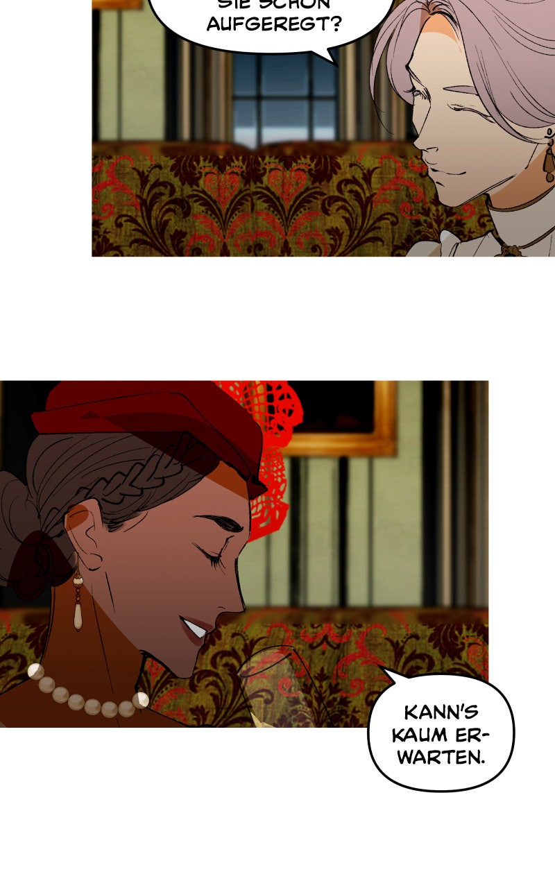 Read Die violette Hyazinthe Manga Online