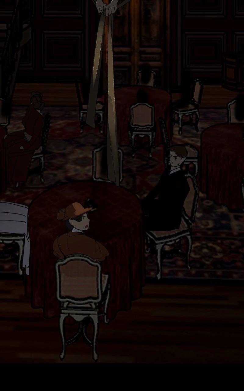 Read Die violette Hyazinthe Manga Online