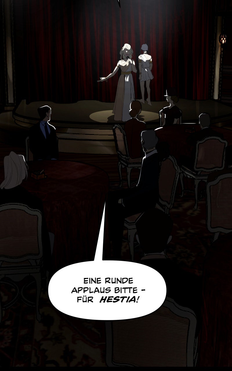 Read Die violette Hyazinthe Manga Online