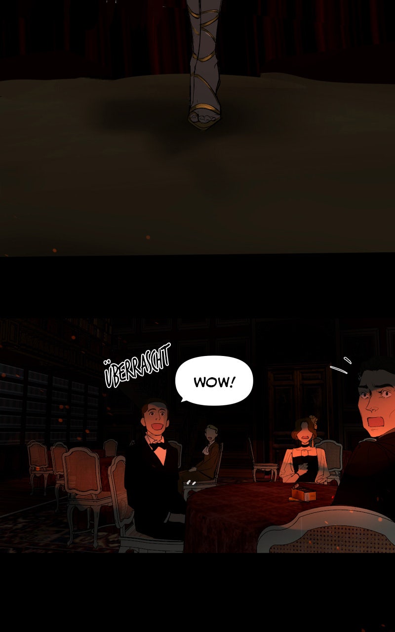 Read Die violette Hyazinthe Manga Online