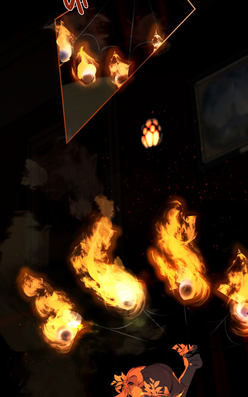 Read Die violette Hyazinthe Manga Online