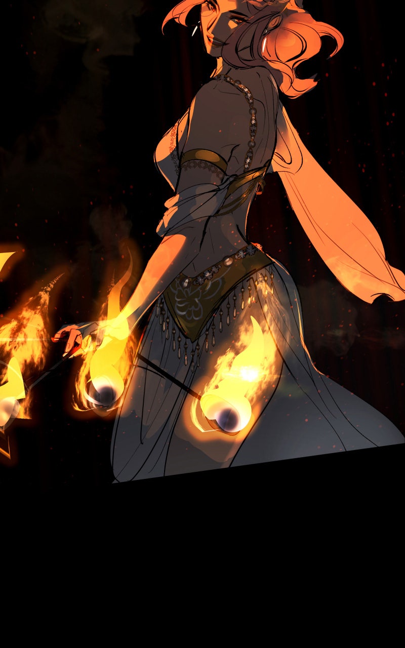 Read Die violette Hyazinthe Manga Online