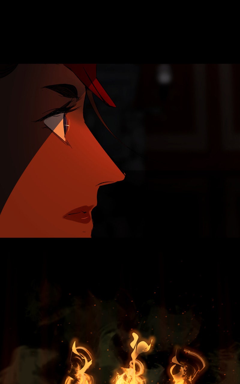 Read Die violette Hyazinthe Manga Online