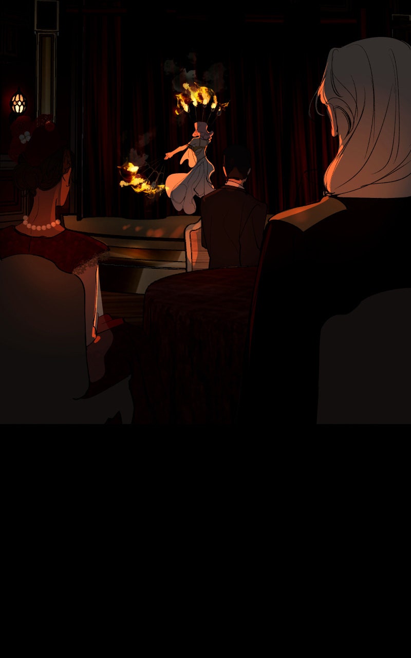 Read Die violette Hyazinthe Manga Online