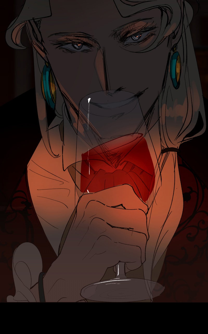 Read Die violette Hyazinthe Manga Online