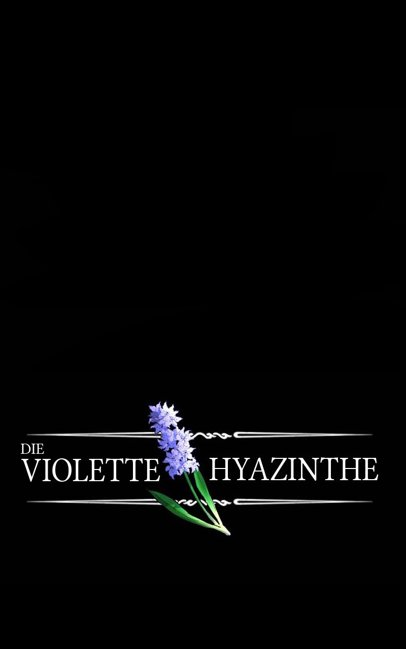 Read Die violette Hyazinthe Manga Online