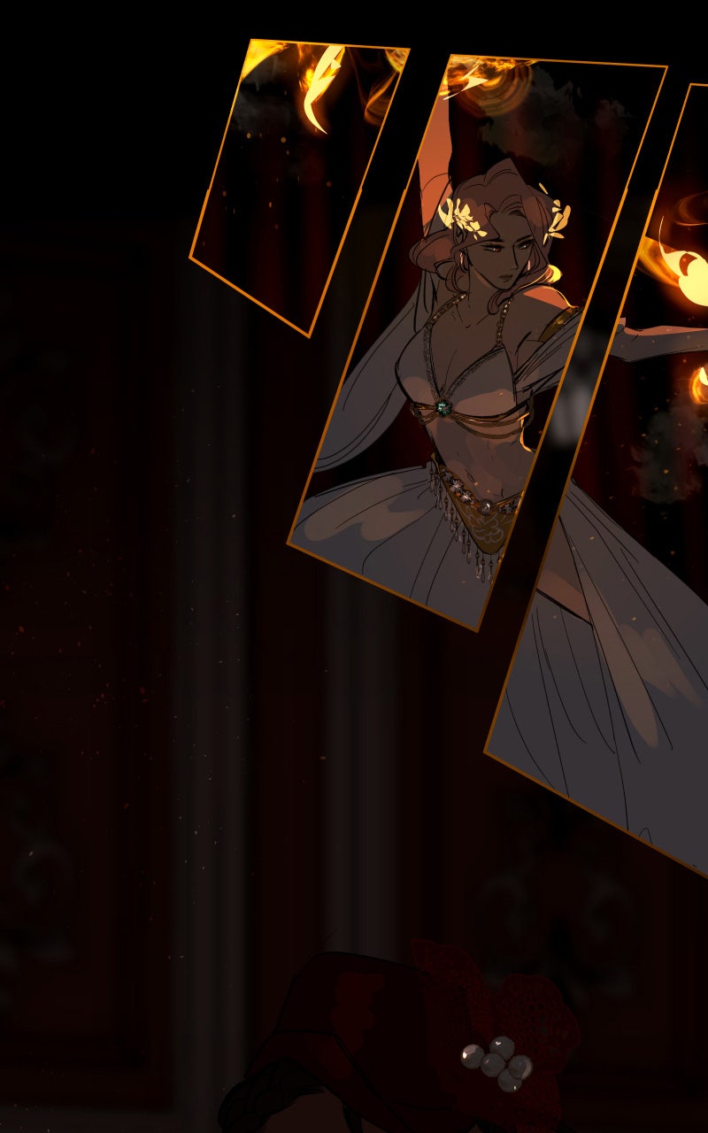 Read Die violette Hyazinthe Manga Online