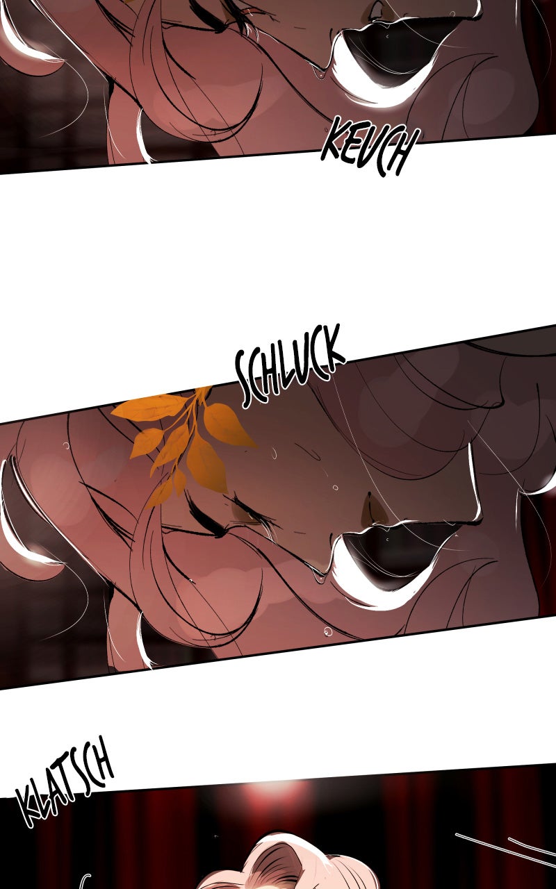 Read Die violette Hyazinthe Manga Online