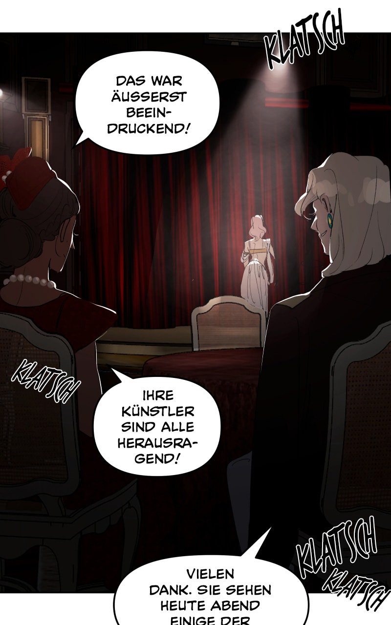 Read Die violette Hyazinthe Manga Online