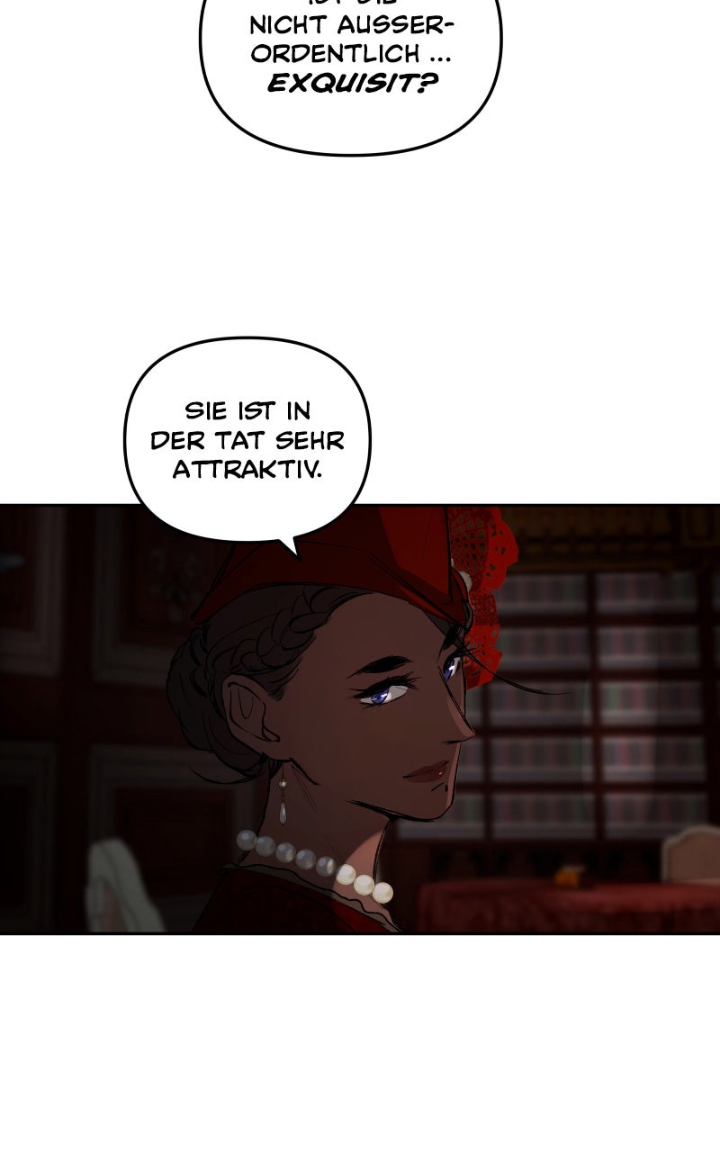 Read Die violette Hyazinthe Manga Online