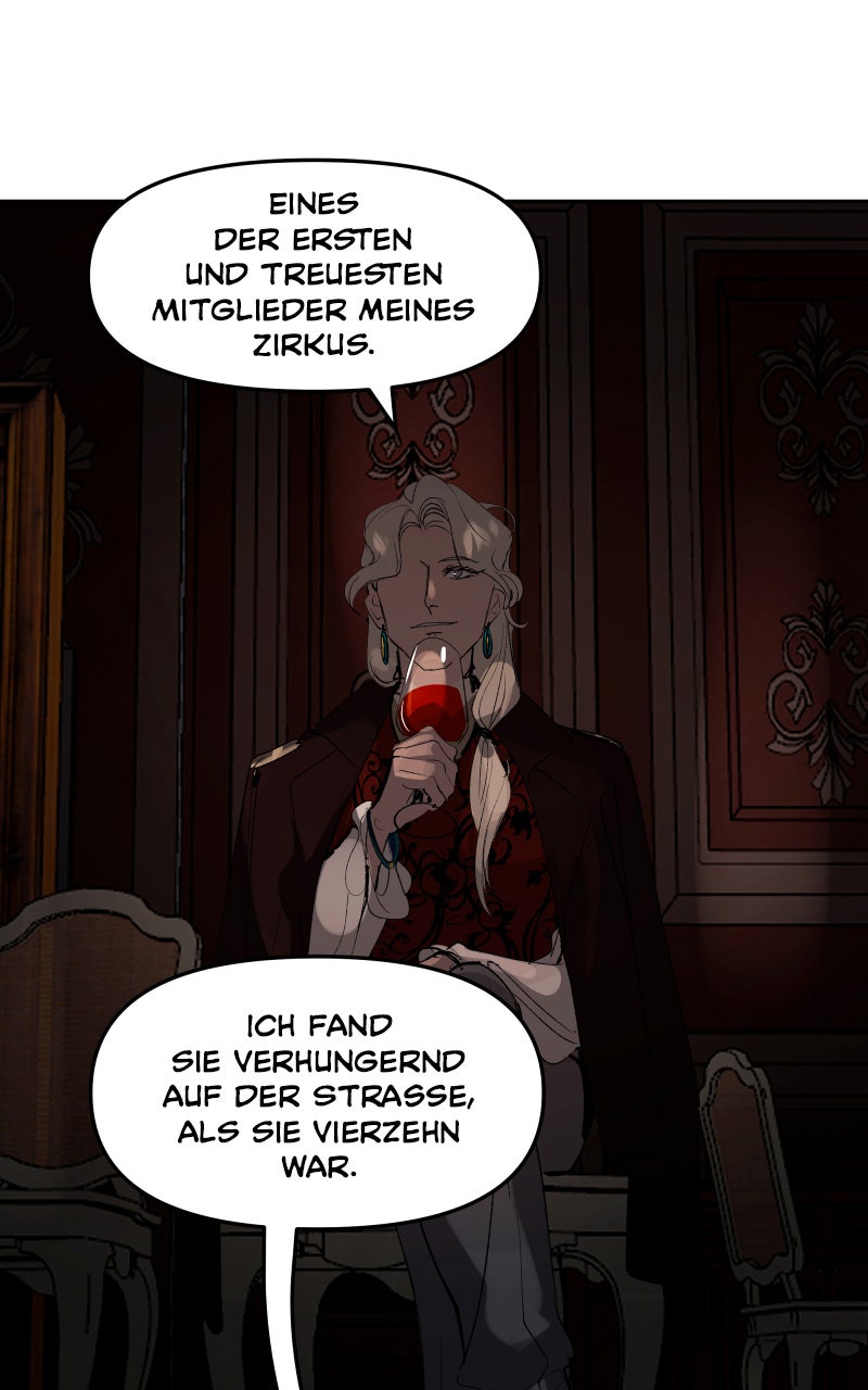 Read Die violette Hyazinthe Manga Online