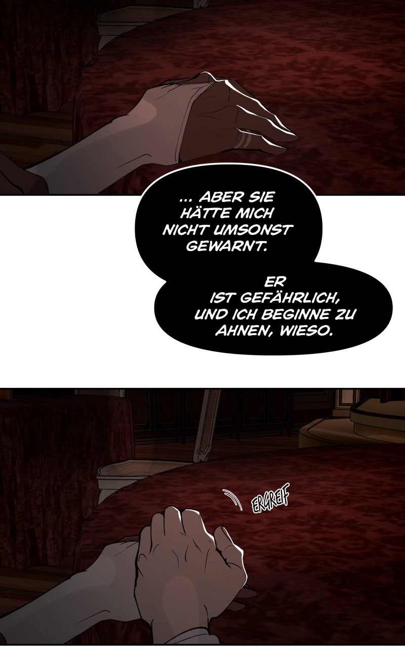 Read Die violette Hyazinthe Manga Online