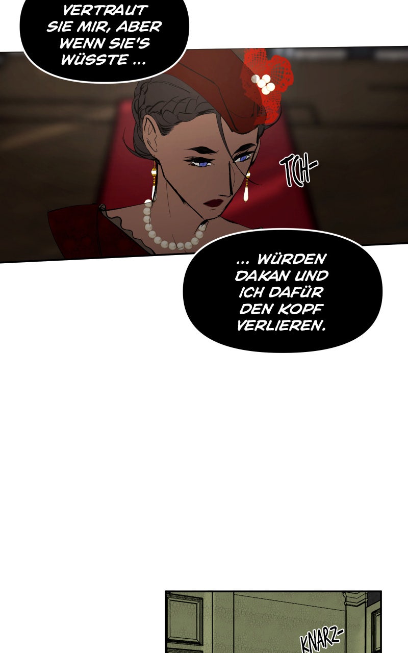 Read Die violette Hyazinthe Manga Online