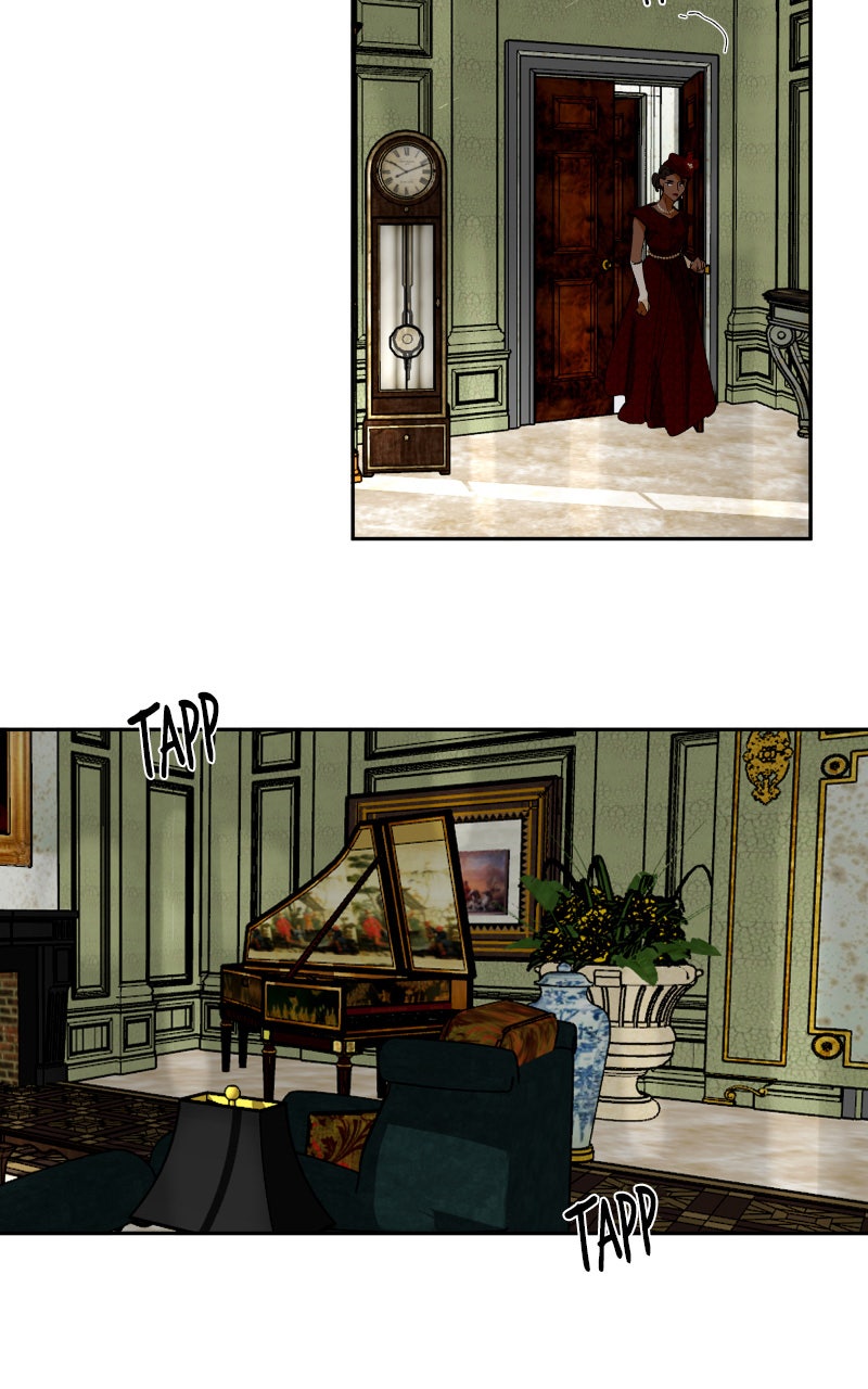 Read Die violette Hyazinthe Manga Online