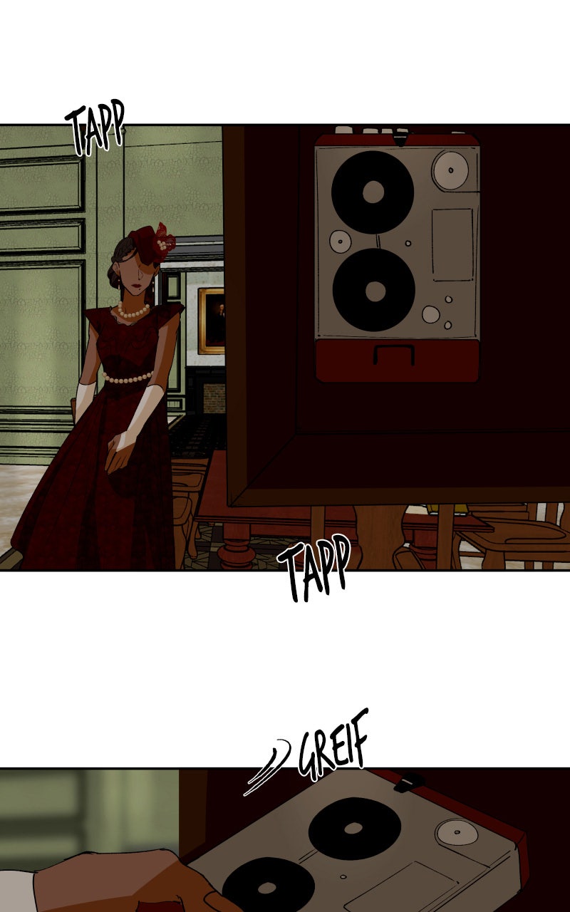 Read Die violette Hyazinthe Manga Online