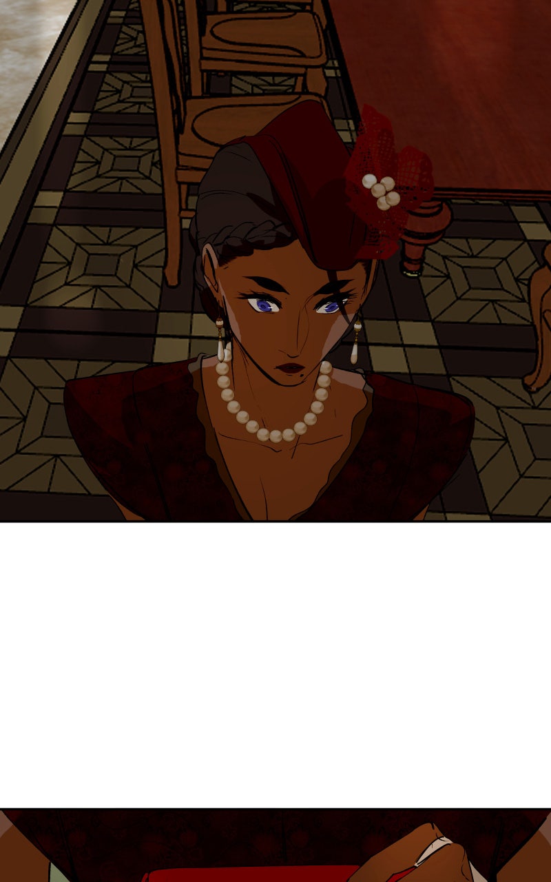 Read Die violette Hyazinthe Manga Online