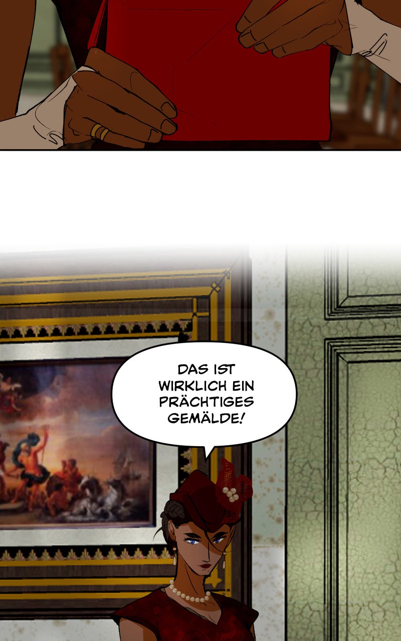 Read Die violette Hyazinthe Manga Online