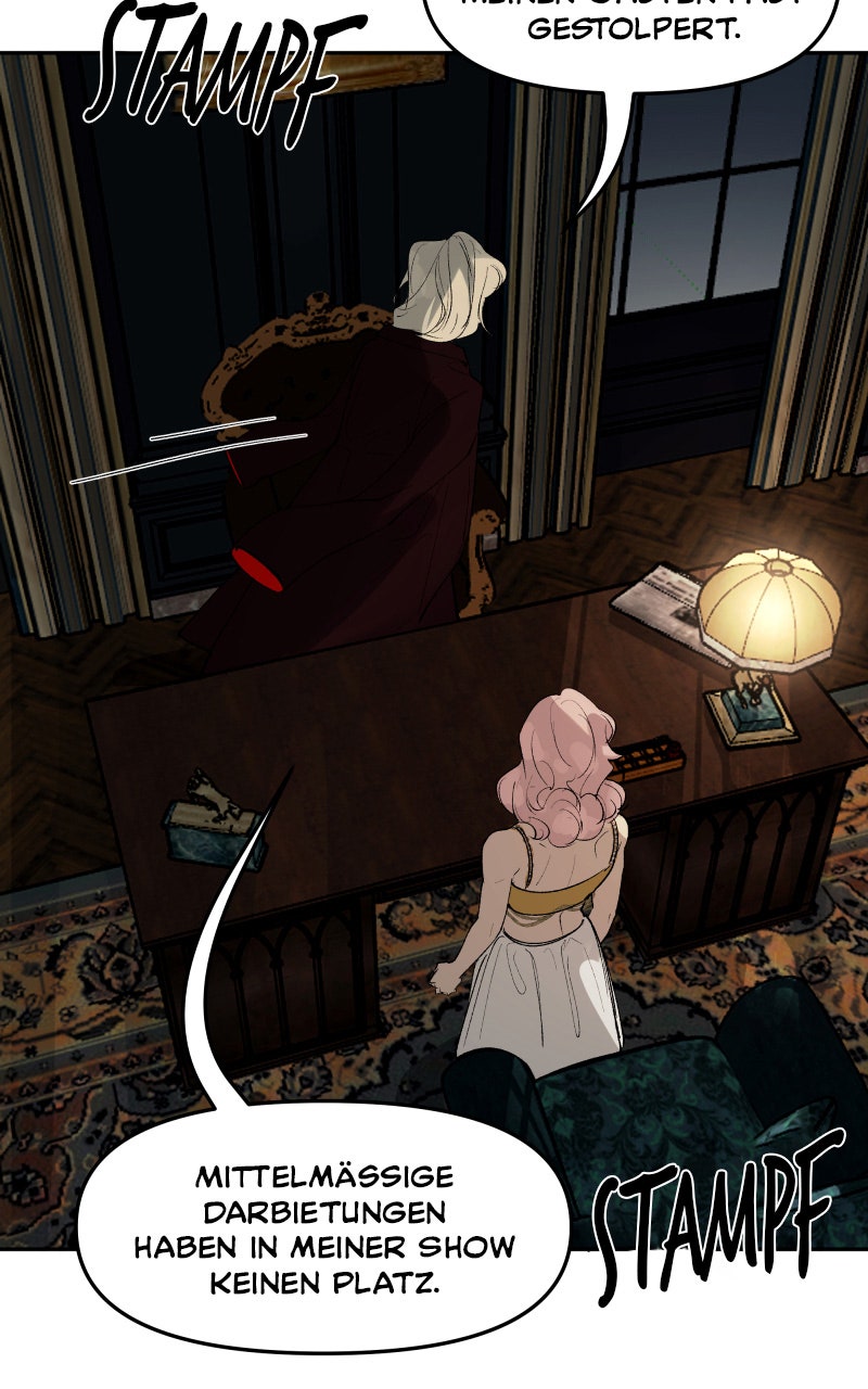 Read Die violette Hyazinthe Manga Online