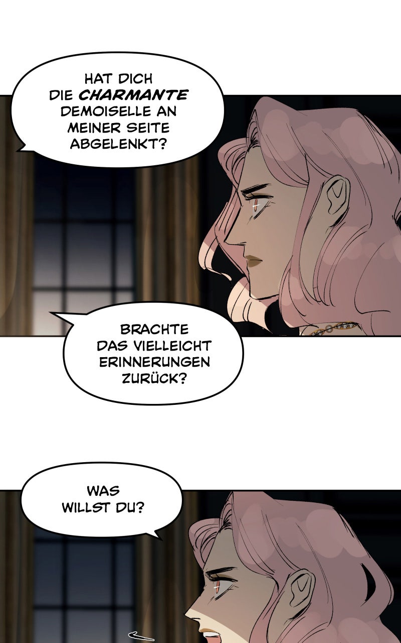 Read Die violette Hyazinthe Manga Online