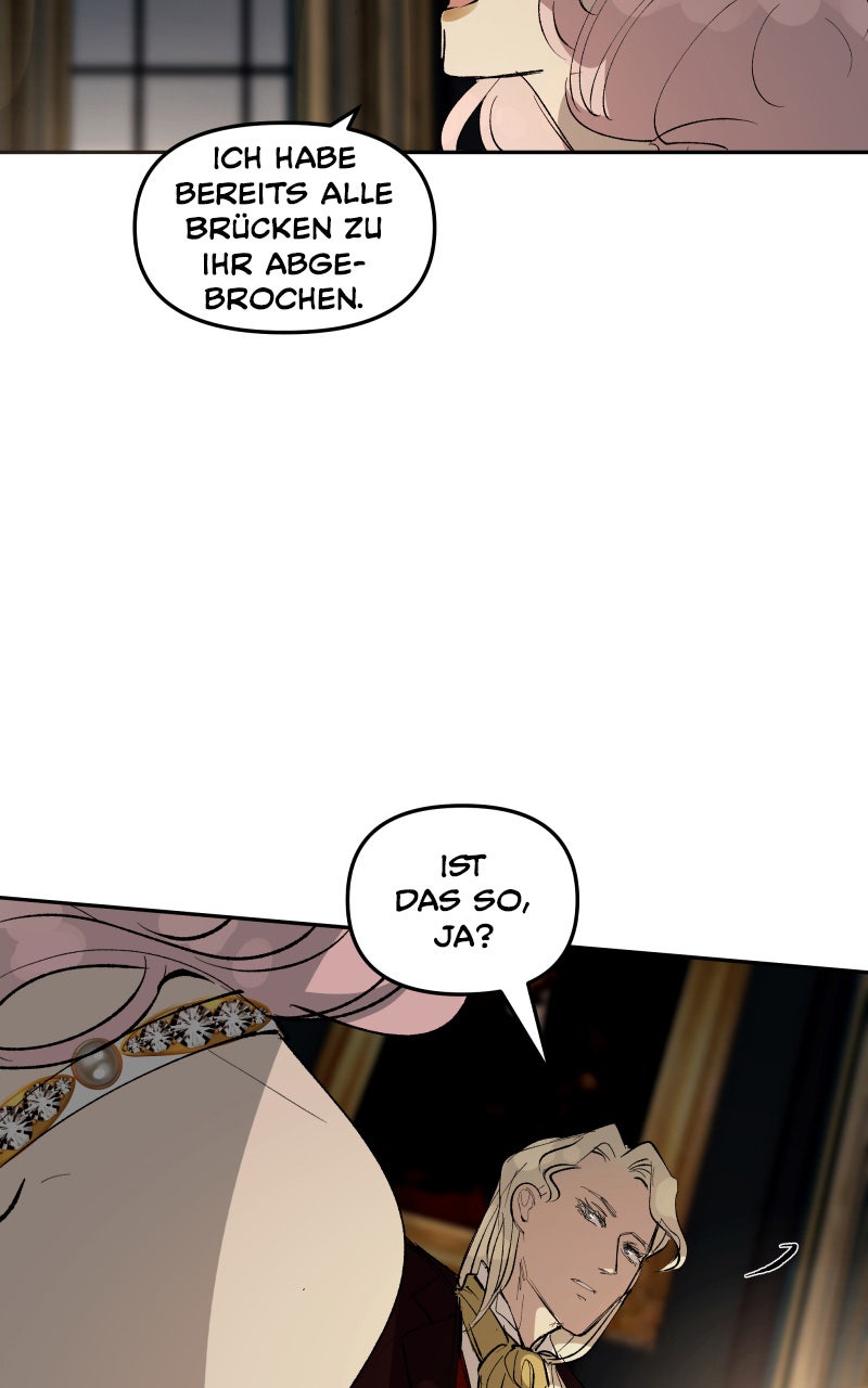 Read Die violette Hyazinthe Manga Online