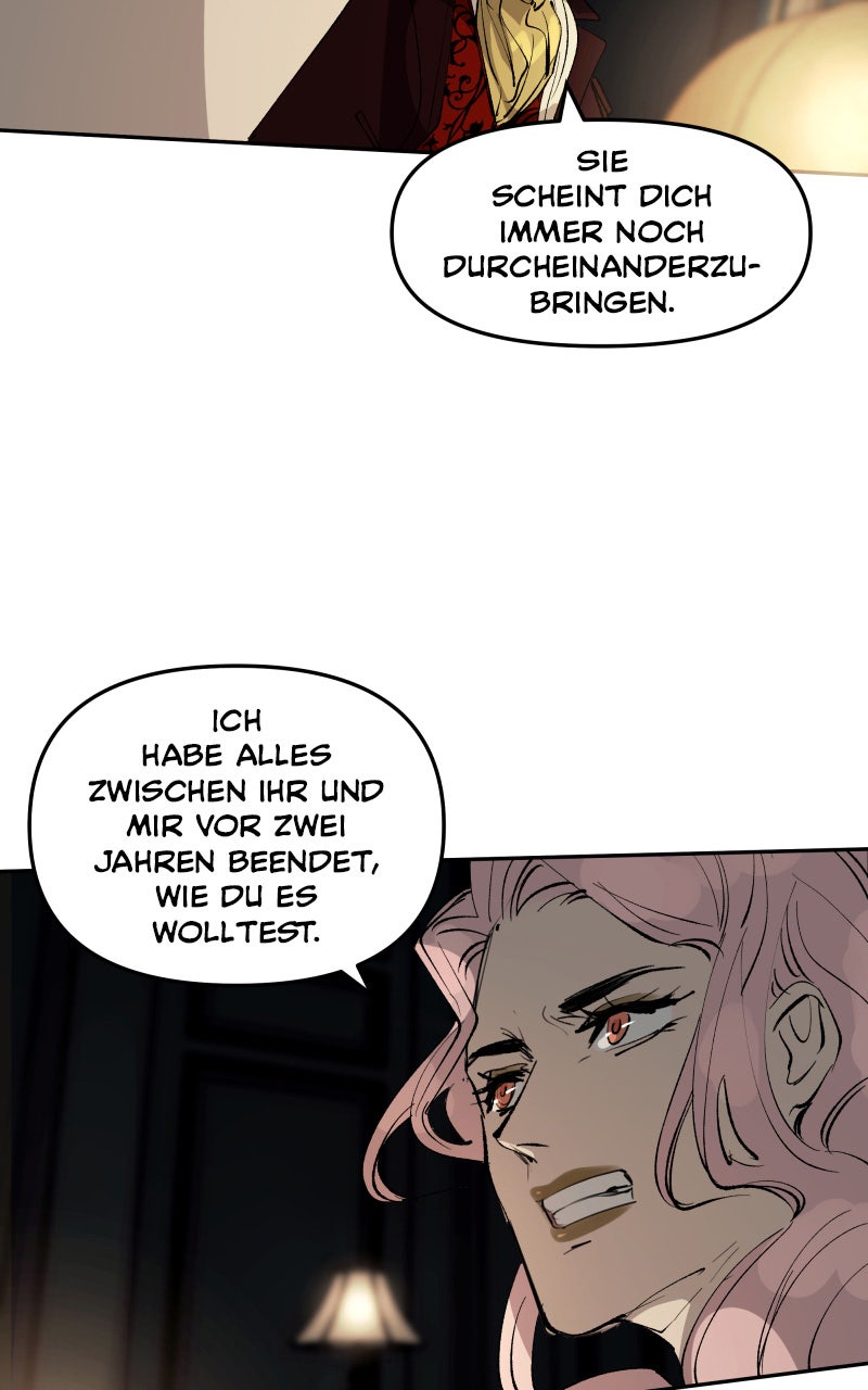 Read Die violette Hyazinthe Manga Online