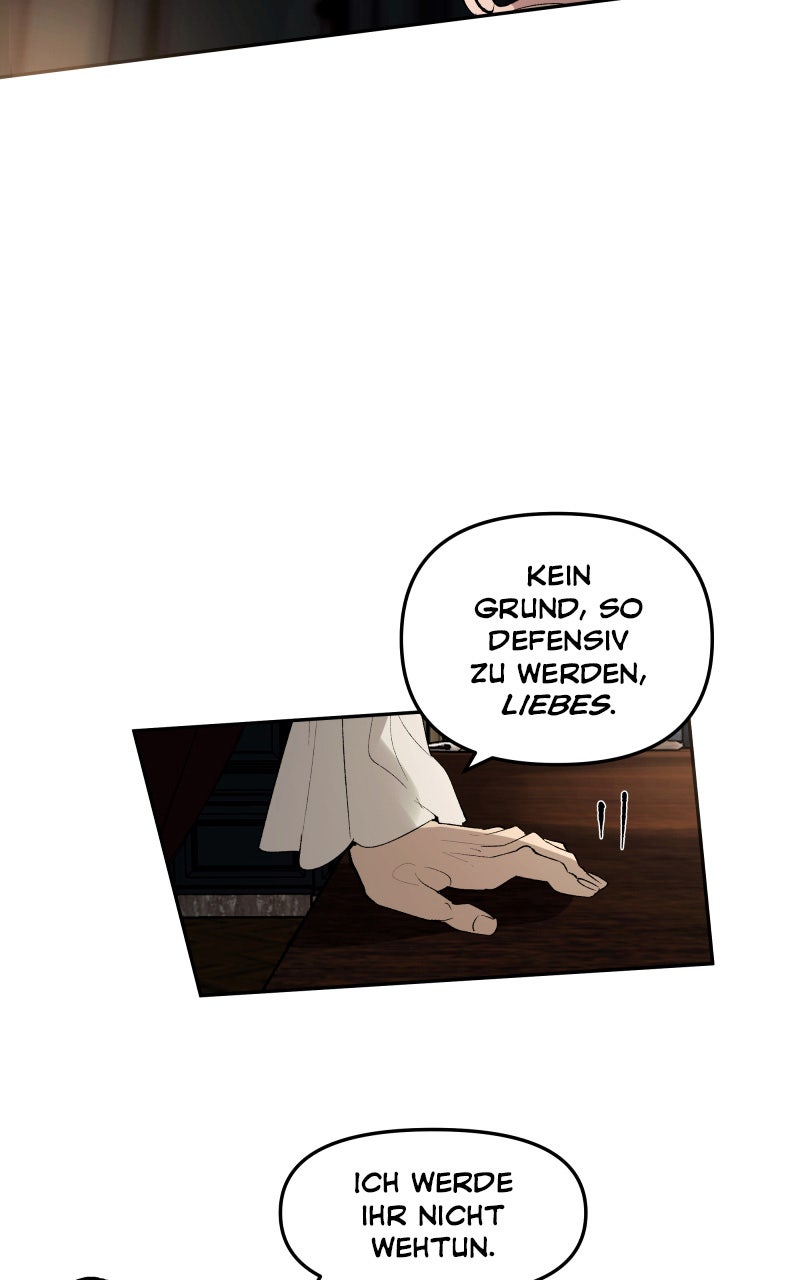 Read Die violette Hyazinthe Manga Online