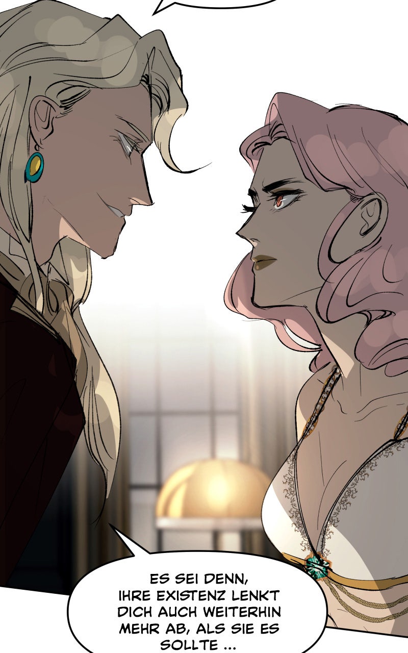 Read Die violette Hyazinthe Manga Online