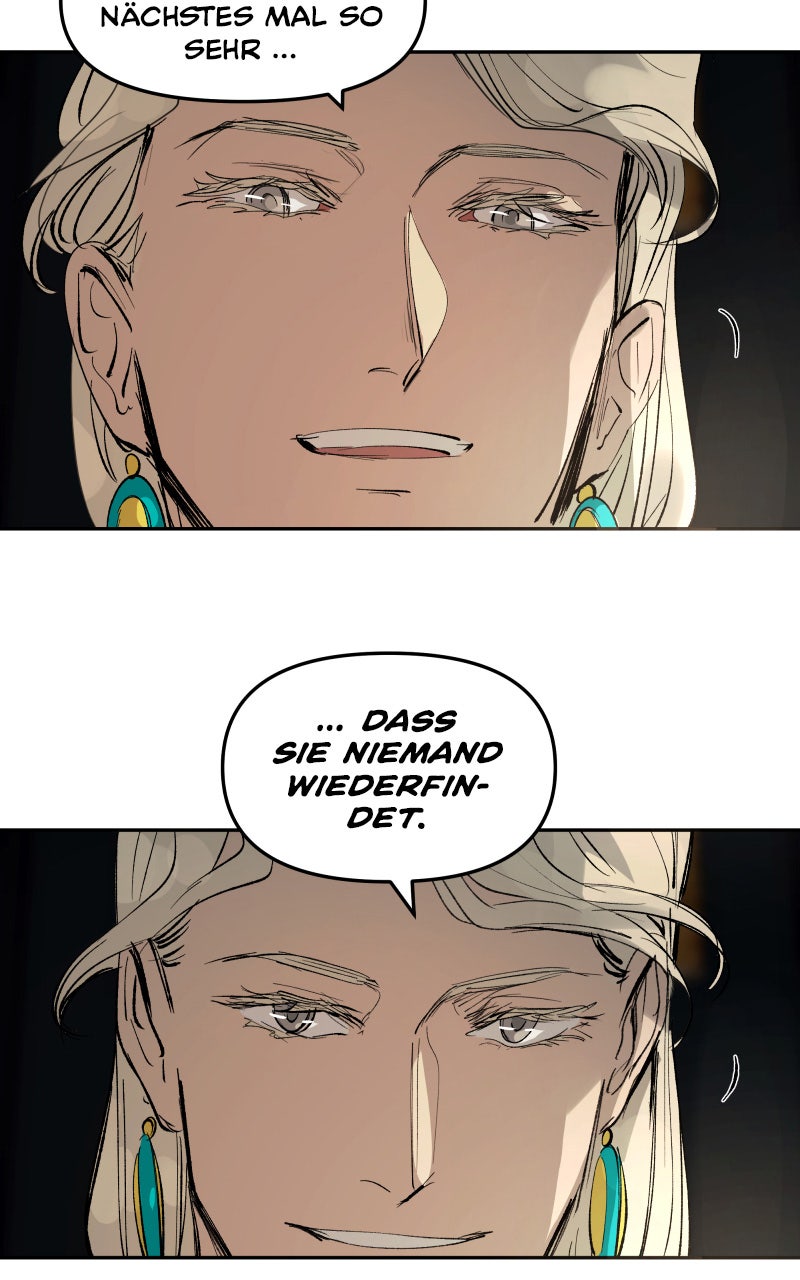 Read Die violette Hyazinthe Manga Online