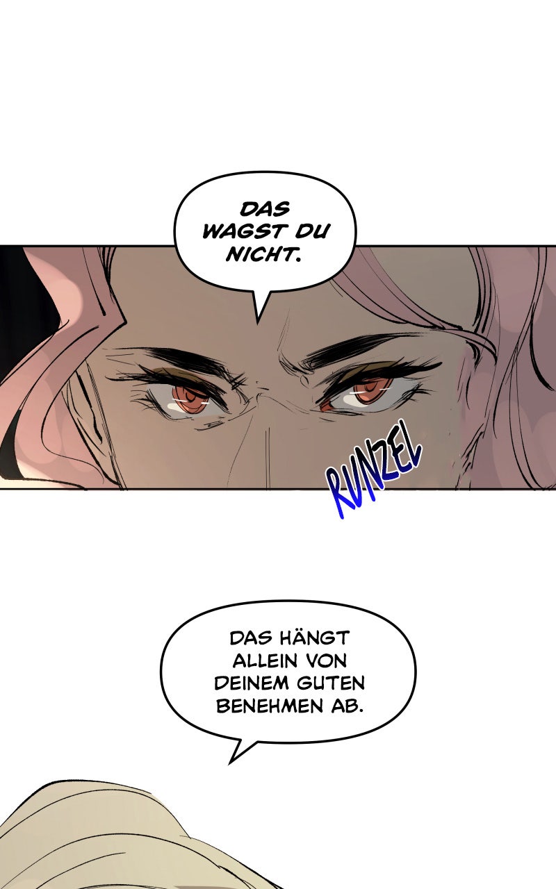 Read Die violette Hyazinthe Manga Online