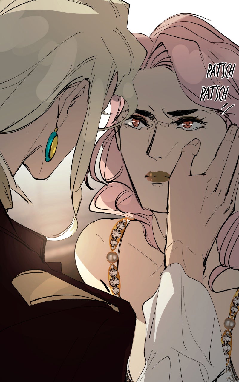 Read Die violette Hyazinthe Manga Online