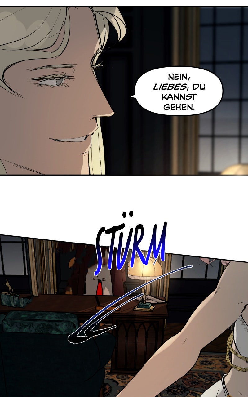 Read Die violette Hyazinthe Manga Online