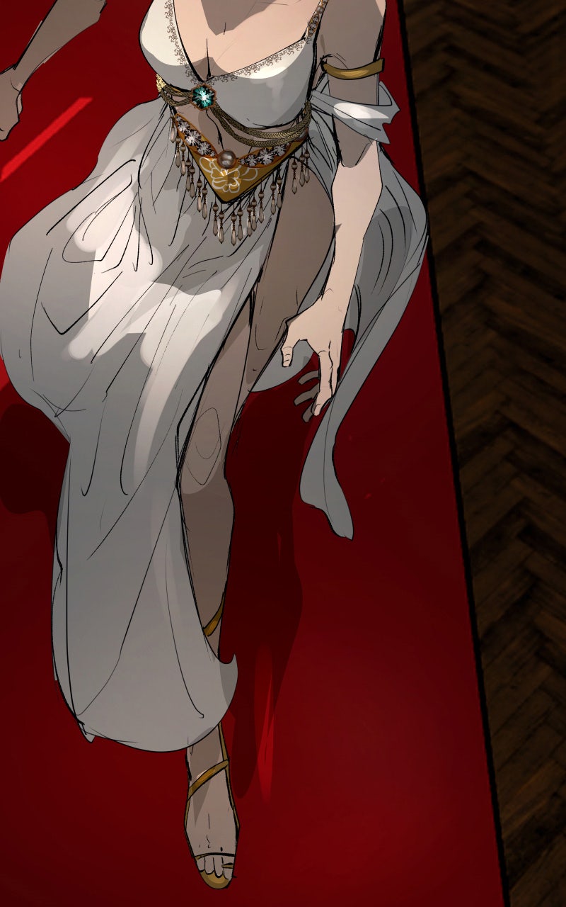 Read Die violette Hyazinthe Manga Online