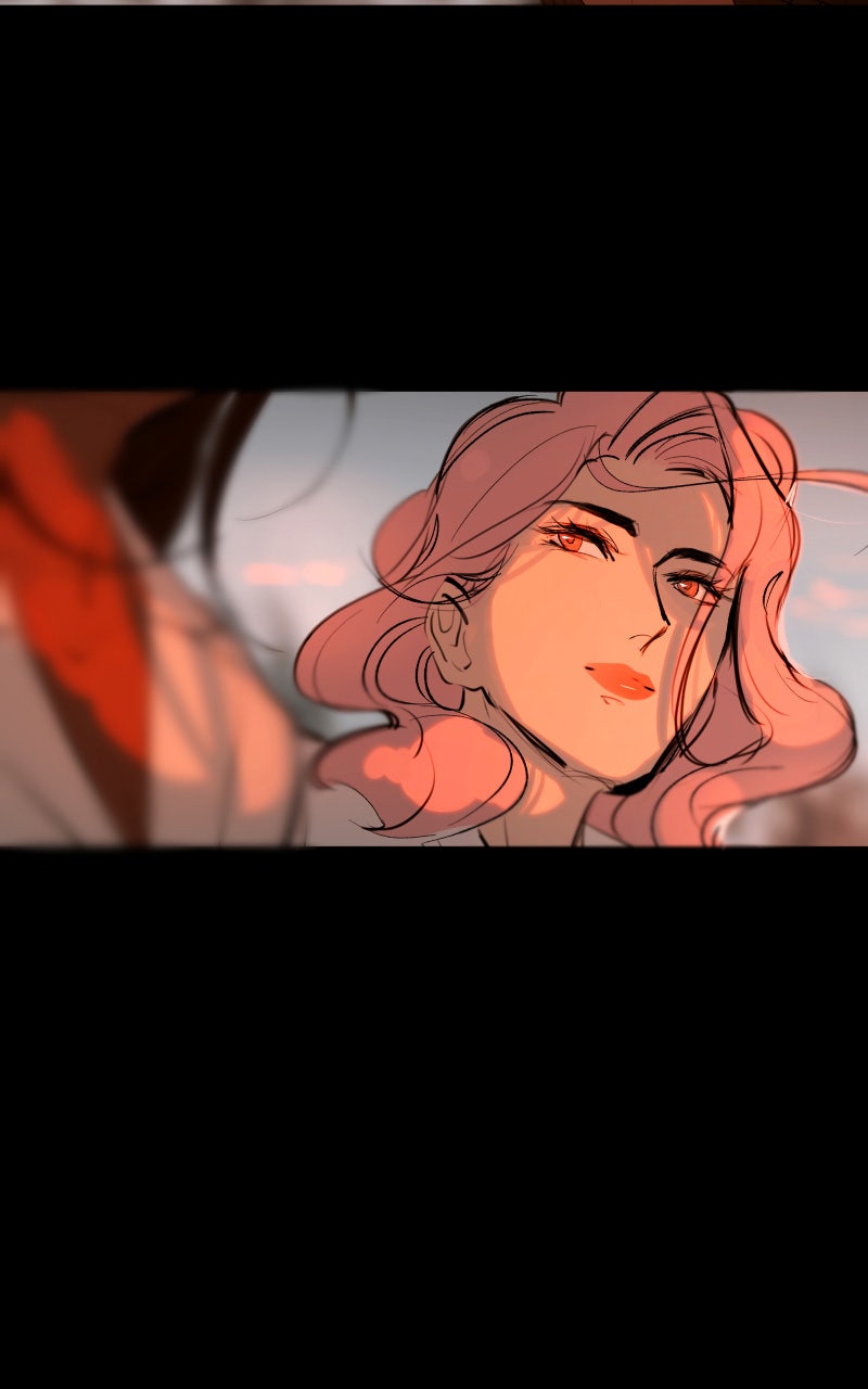 Read Die violette Hyazinthe Manga Online