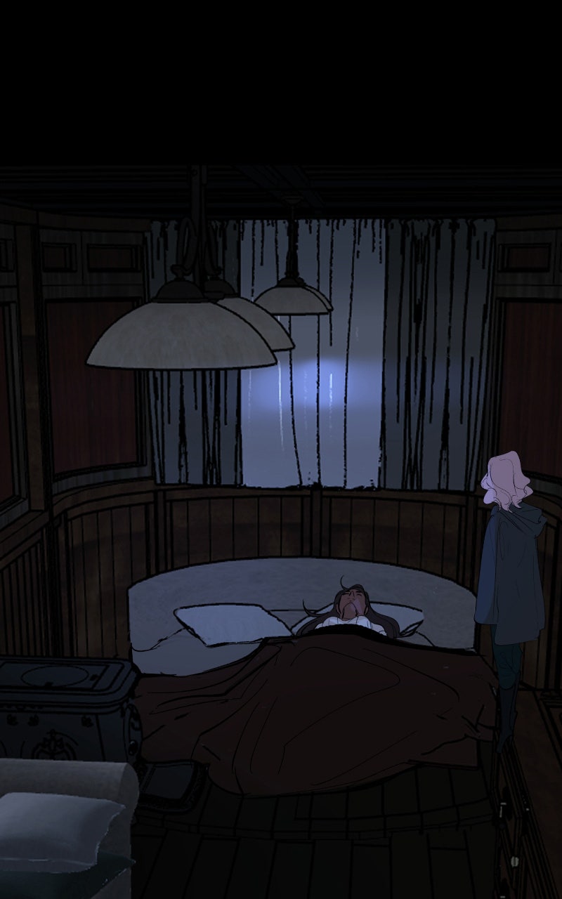 Read Die violette Hyazinthe Manga Online