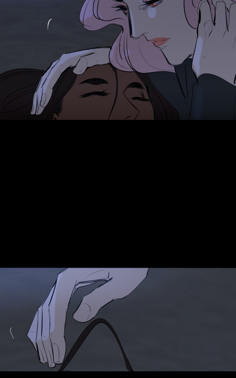 Read Die violette Hyazinthe Manga Online