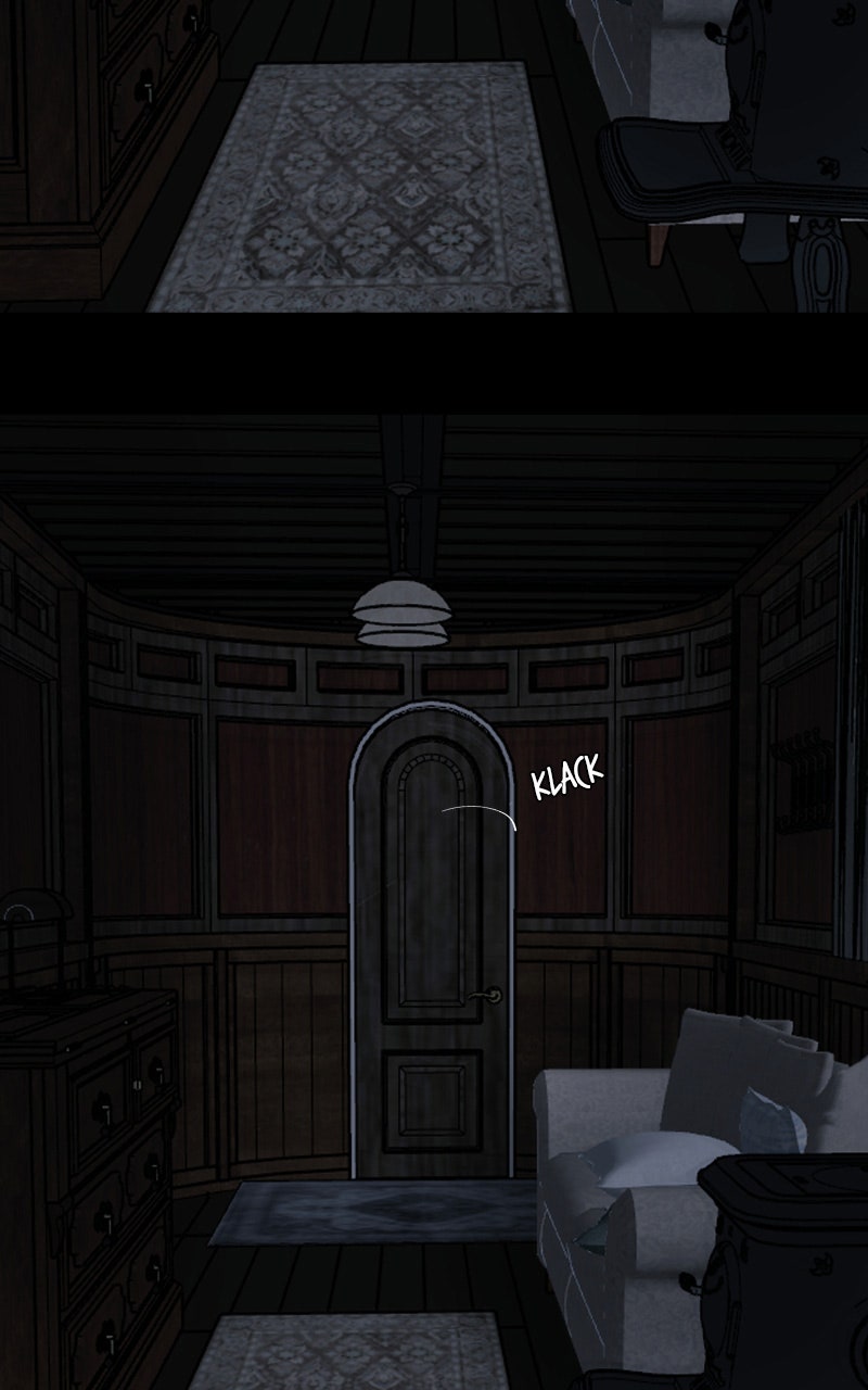 Read Die violette Hyazinthe Manga Online