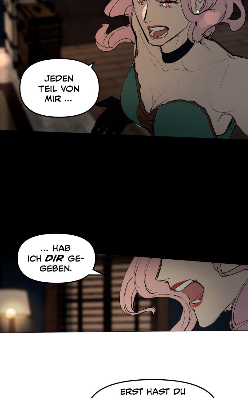 Read Die violette Hyazinthe Manga Online