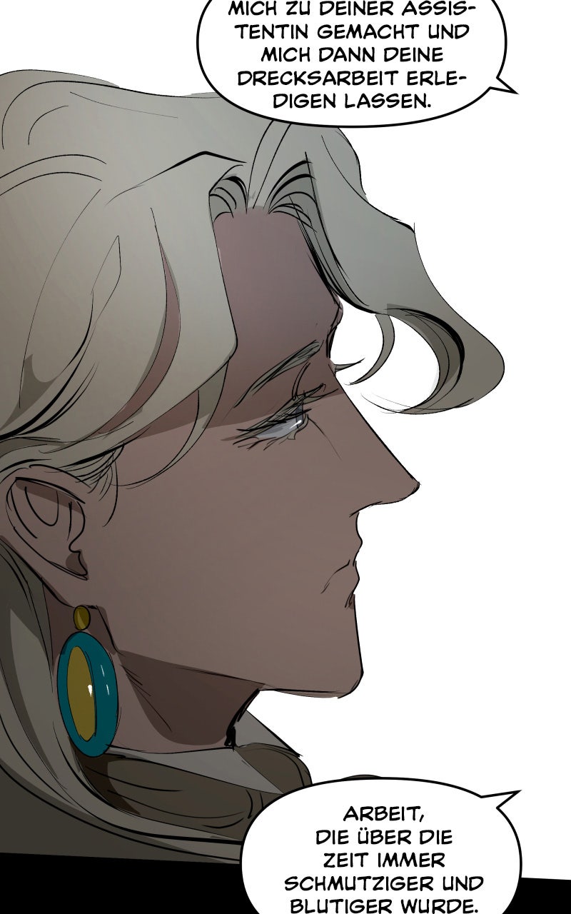 Read Die violette Hyazinthe Manga Online