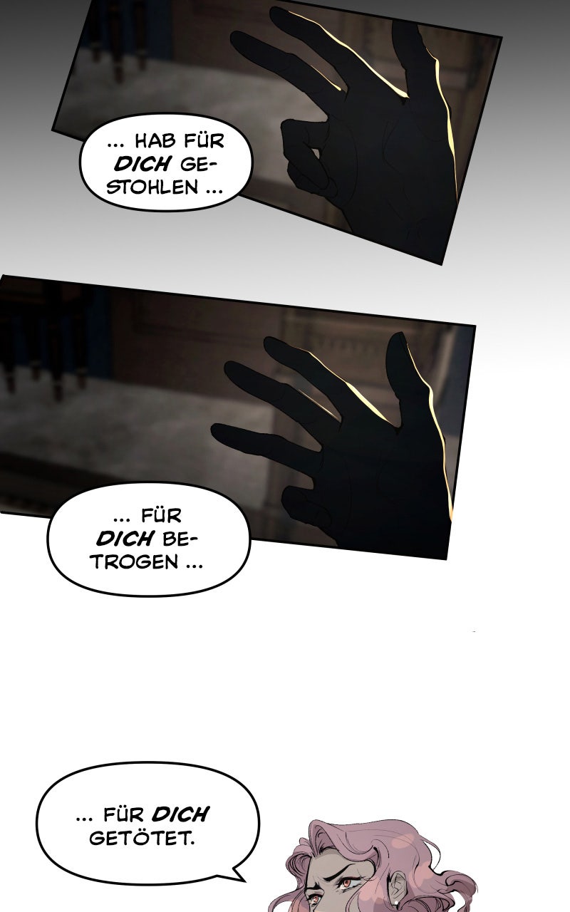 Read Die violette Hyazinthe Manga Online