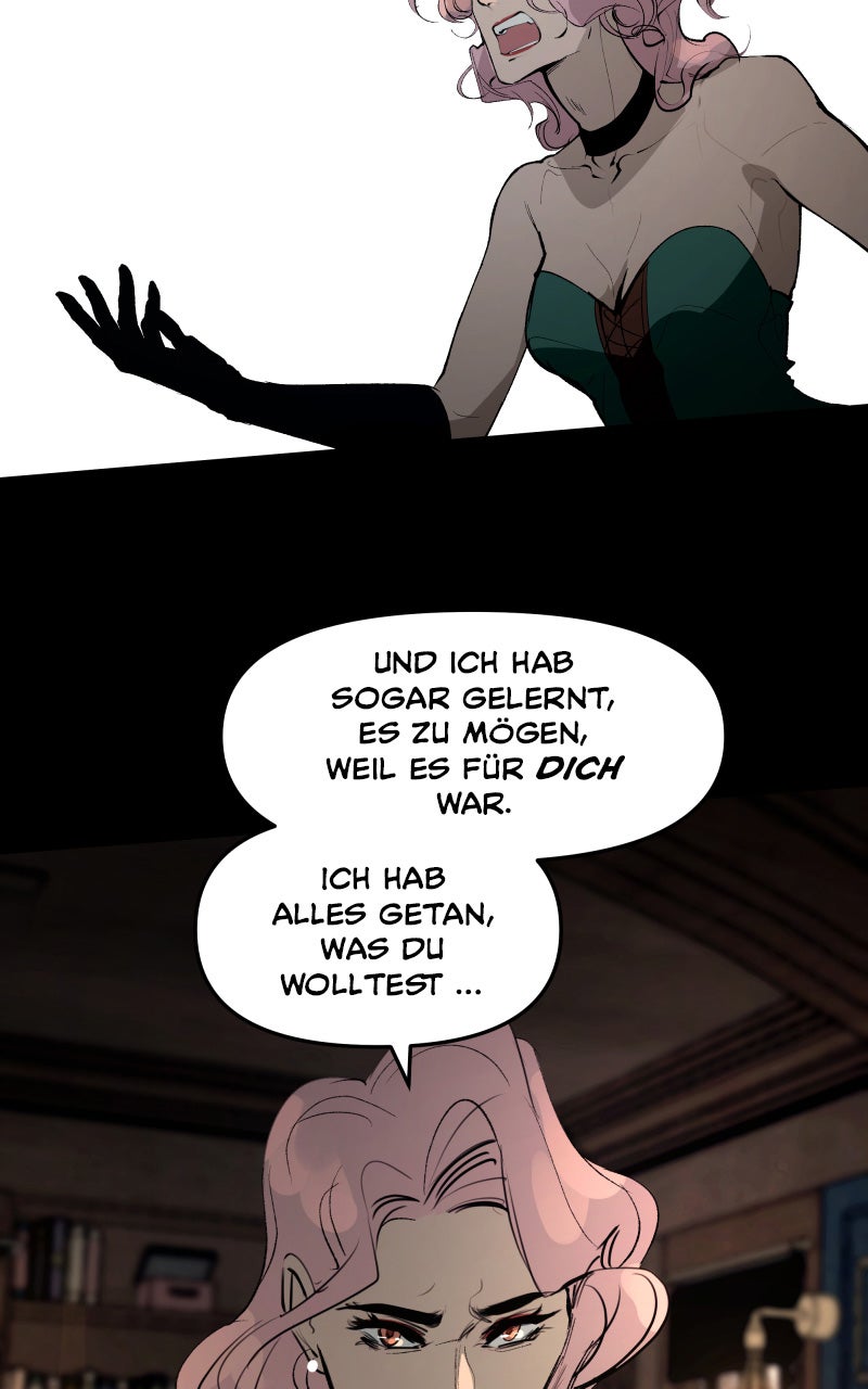 Read Die violette Hyazinthe Manga Online