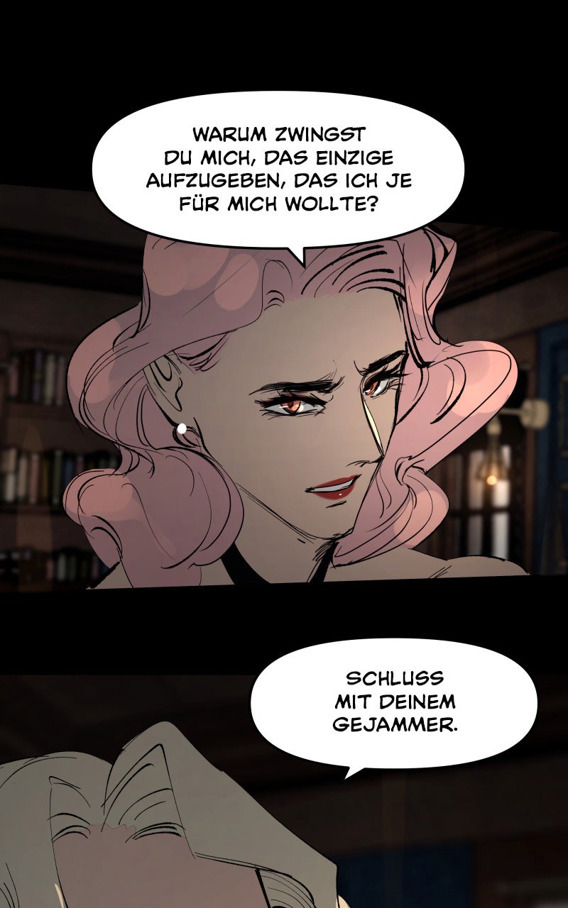 Read Die violette Hyazinthe Manga Online