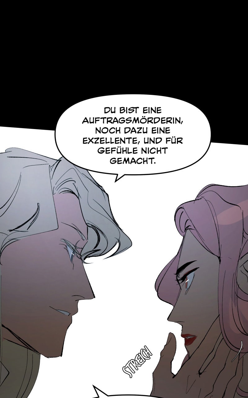 Read Die violette Hyazinthe Manga Online