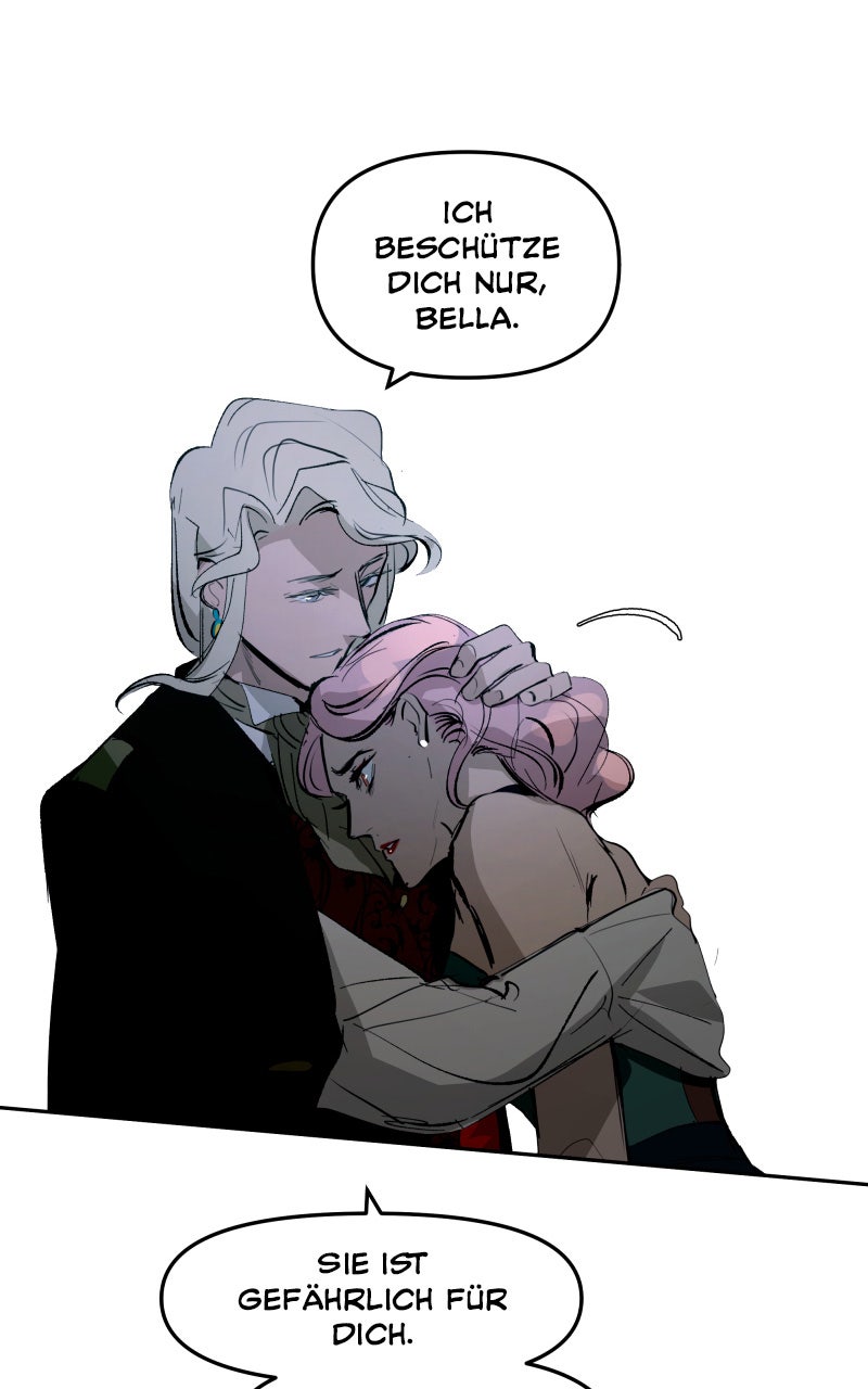 Read Die violette Hyazinthe Manga Online